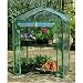 Gardman 2 Tier Mini Greenhouse Cover