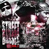Vol. 1-Street Bosses
