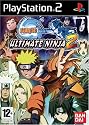 Naruto Ultimate Ninja 2