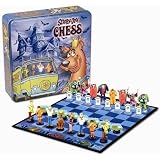 Scooby-Doo Chess