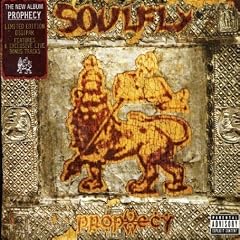 Prophecy - Edition limit�e (inclus 6 titres in�dits)