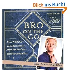 Bro on the Go