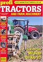 Profi Tractors and Farm Machinery
