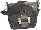 JETTE Cross Bag 03/13/10642, Sac &agrave; main femme