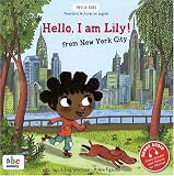 Hello I am Lily from New York City