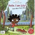 Hello I am Lily from New York City