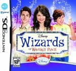 Wizards Of Waverly Place