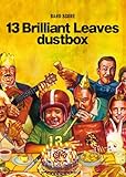 バンドスコア dustbox/13 Brilliant Leaves (バンド・スコア)-