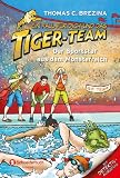 Ein Fall für dich und das Tiger-Team, Band 42: Der Sportstar aus dem Monsterreich
