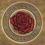 Damn the Roses