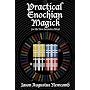 Practical Enochian Magick