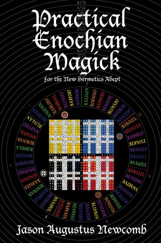 Enochian