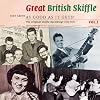 Great British Skiffle Volume 2: 1952-1957