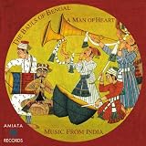 A MAN OF HEART: MUSIC FROM INDIA