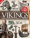All about history : book of Vikings