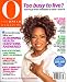 O - Oprah Magazine, September 2008 Issue