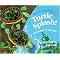 Favorite Infant/Toddler Books