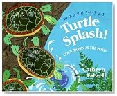 Turtle Splash!: Countdown at the Pond