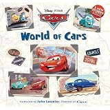 World of Carsde World of Carsde