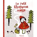 Le petit chaperon rouge