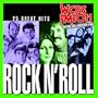WCBS FM: Motown, Soul and Rock N Roll - Rock N Roll