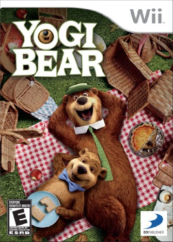 Yogi Bear: The Movie Yogi Bear: The Movie
