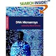 DNA Microarrays (Methods Express) (Methods Express) by  Mark Schena