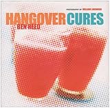 Hangover cures