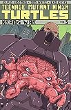 Teenage Mutant Ninja Turtles. Vol. 5, Krang war