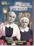 El proceso de las señoritas Vivanco