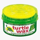 Turtle Wax T223R Car Wax