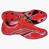 adidas Men's F50.6 Tunit Standard Upper Soccer Shoe