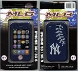 iPhone Case 3G / 3G S - New York YANKEES logo