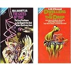 The Gates of Time Dwellers of the Deep (Ace Double 27400) by Neal Barrett and K. M. O'Donnell