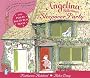Angelina Ballerina's Pop-up and Play Sleepover Party (Angelina Ballerina Pop Up/Play)