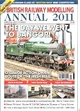 British Railway Modelling Annual 2011
