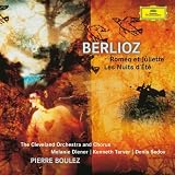 Romeo Et Juliette/Les Nuits Dete (Boulez)