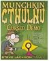 Munchkin Cthulhu Cursed Demo