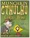 Books : Munchkin Cthulhu Cursed Demo (Munchkin)