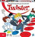 Twister Game
