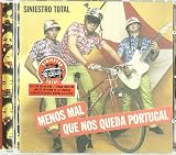 Menos Mal Que Nos Queda Portugal