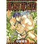 BEAST HEAVEN (�A�N�A�R�~�b�N�X)