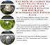 The Rich Man's How To Earn Extra Money, Inner Game and Accounting & Finance for Pot Racks Businesses 3 CD Power Pack