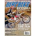 Dirt Bike&nbsp;&nbsp;by Hi-torque Publications 