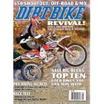 SAVE $39.90 - Dirt Bike $19.98 ($1.67/issue)