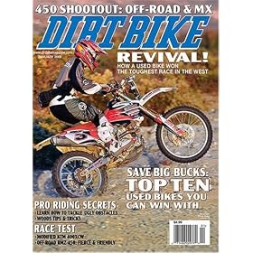 Dirt Bike