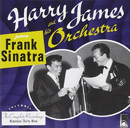 Harry James & His Orchestra - I