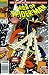 Books : Web of Spider-Man #85 : Three the Hard Way (The Name of the Rose - Marvel Comics)