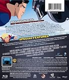 Image de Dcu - Superman: Unbound [Blu-ray]