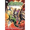 Green Lantern Sinestro Corps War